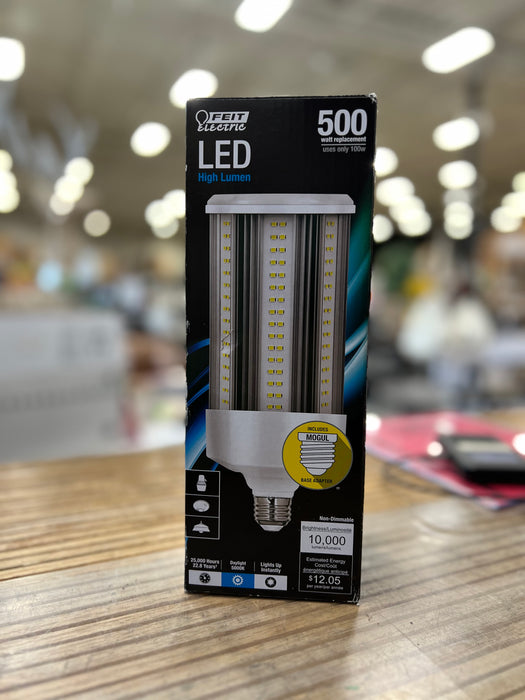 Utility LED Light Bulb