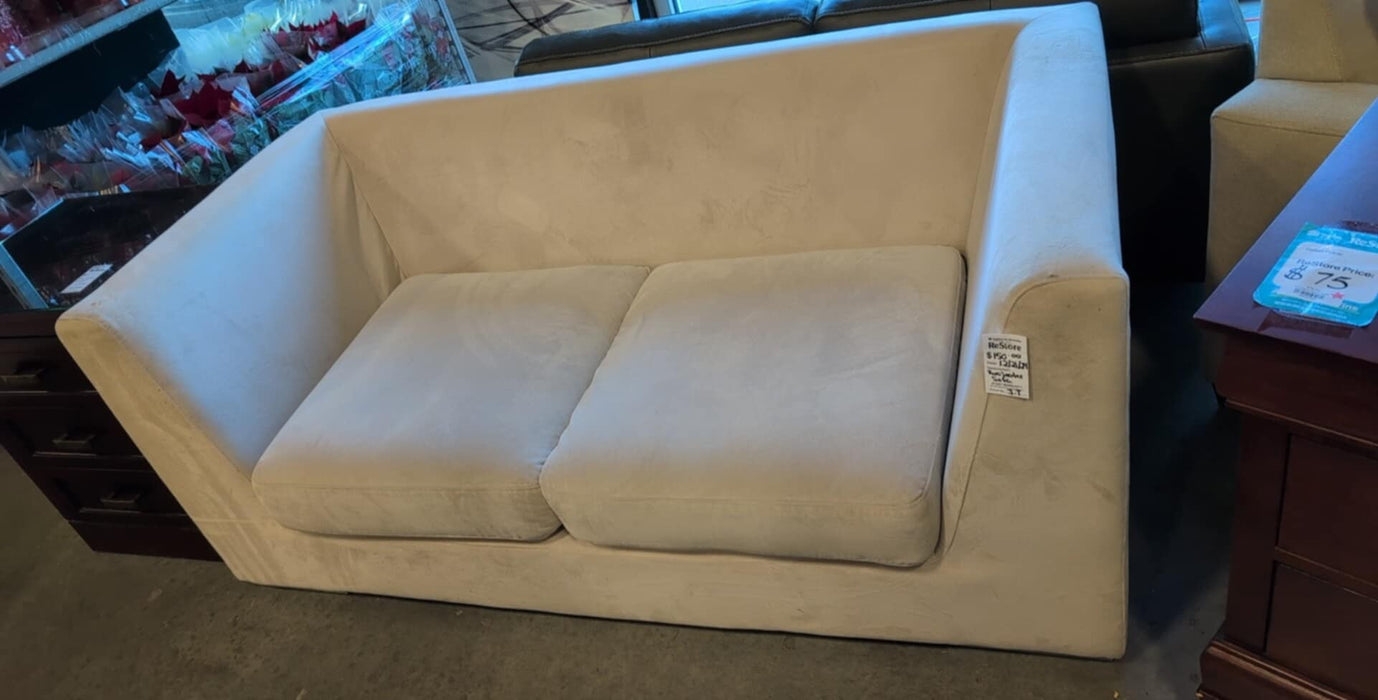 Two Seater Sofa