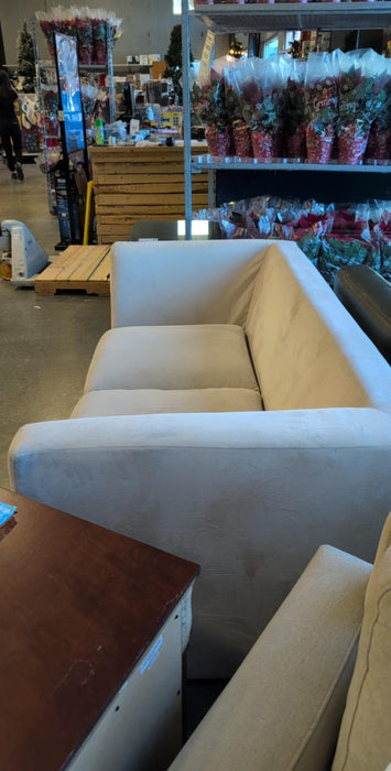 Two Seater Sofa