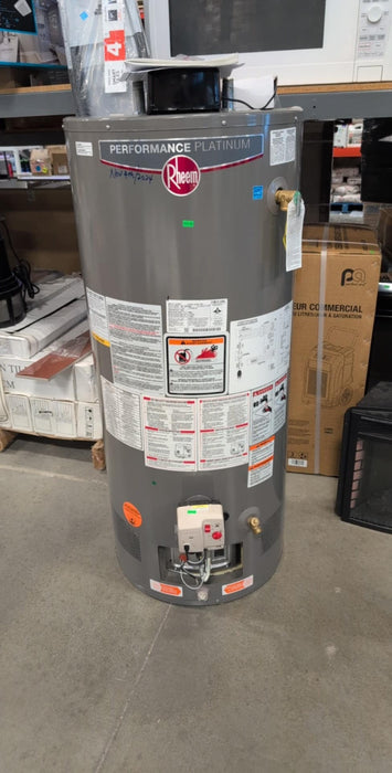 Water Heater