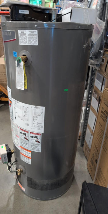 Water Heater