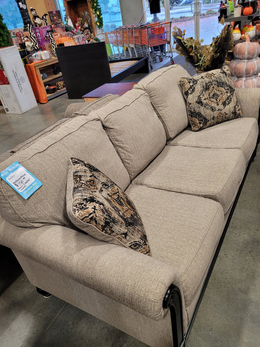 Three Seater Couch