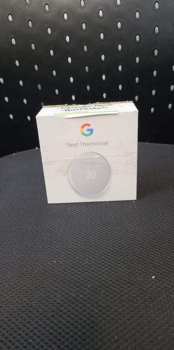 Smart Thermostat