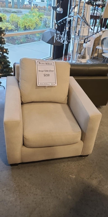 Arm Chair