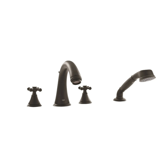 Grohe Geneva Tub Faucet with Hand Shower