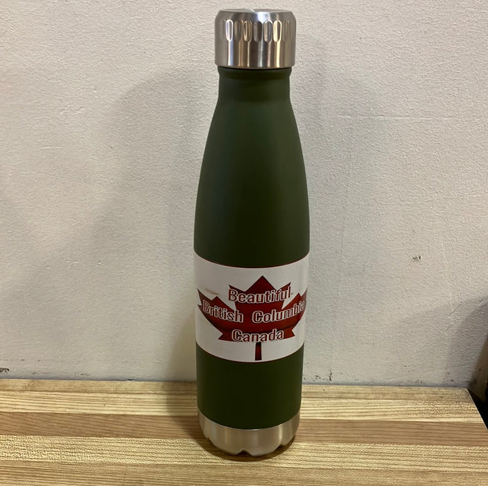 Insulated Water Bottle