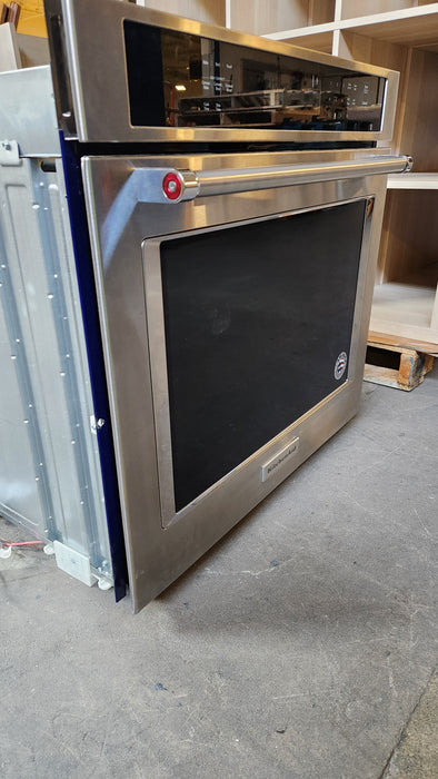 Kitchenaid Wall Oven