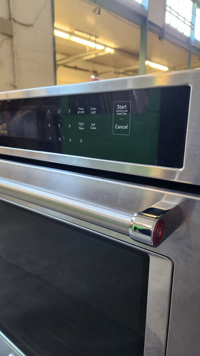 Kitchenaid Wall Oven