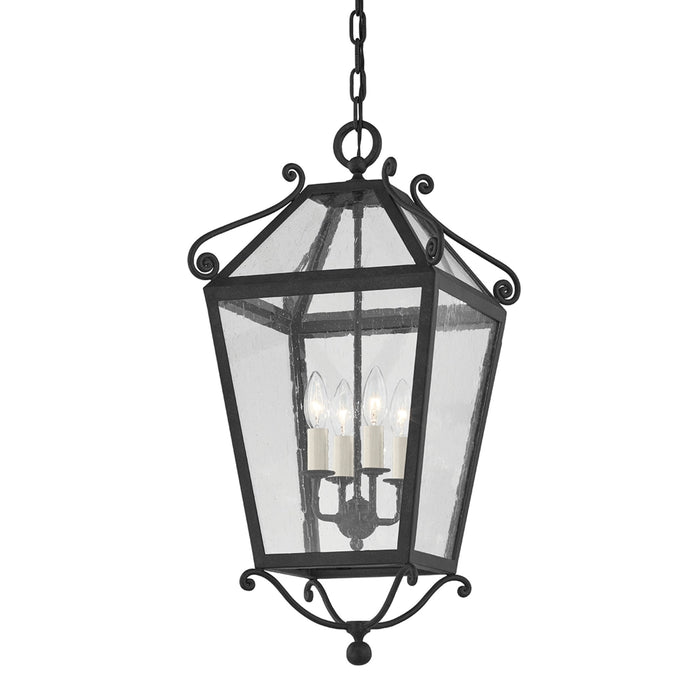 Outdoor Candle Lantern