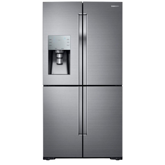 Samsung Refrigerator (Used)