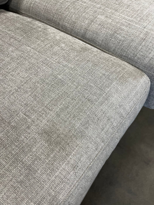 Warm Grey Sofa