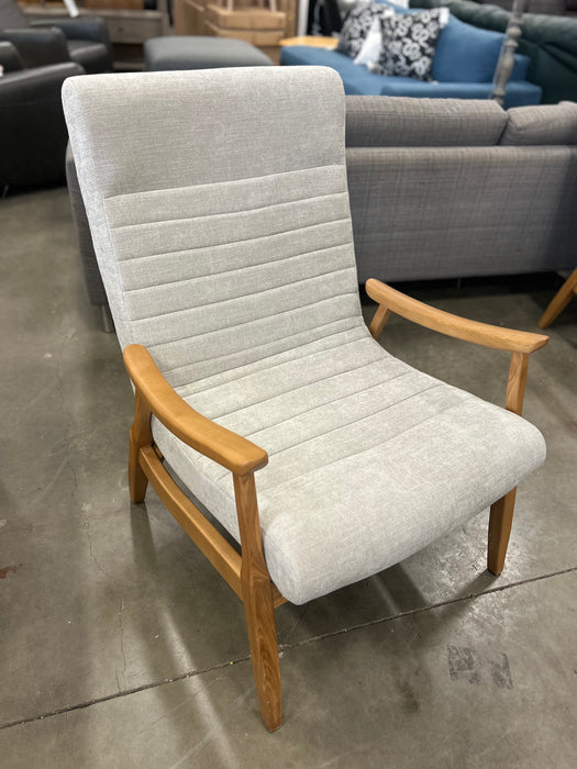 Mid-Century Modern Chair