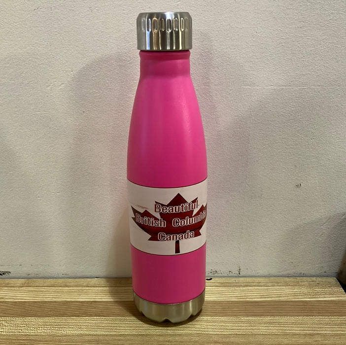 Insulated Water Bottle