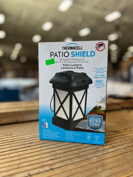 Thermacell Patio Shield