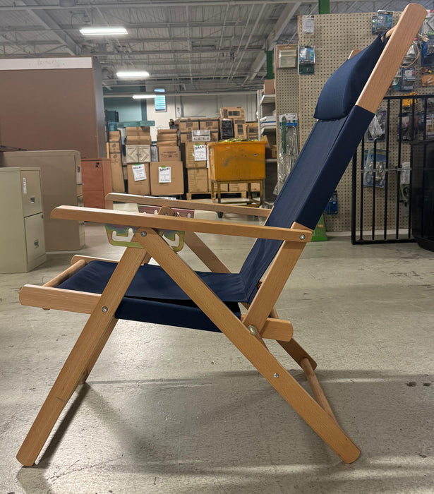 Folding Deck Chair