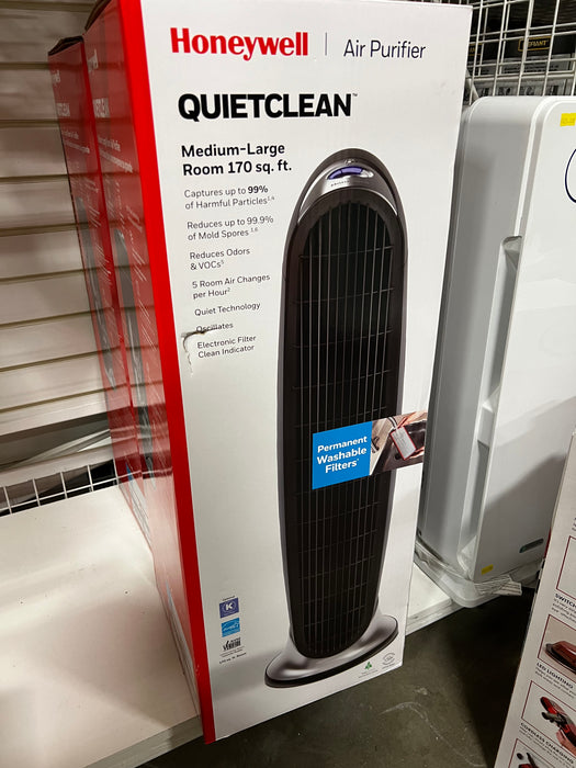 170 Sq. Ft. Air Purifier