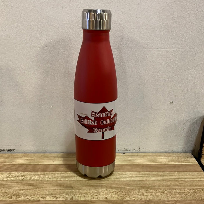 Insulated Water Bottle