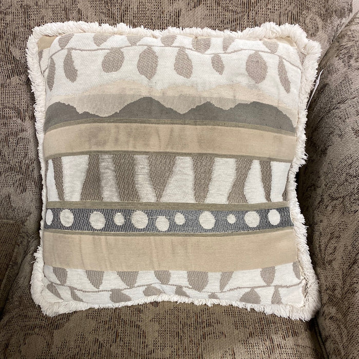 Neutral pillows shop