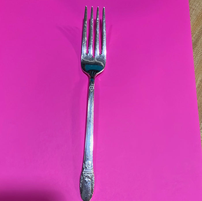 Cutlery Set (Stianless steel)