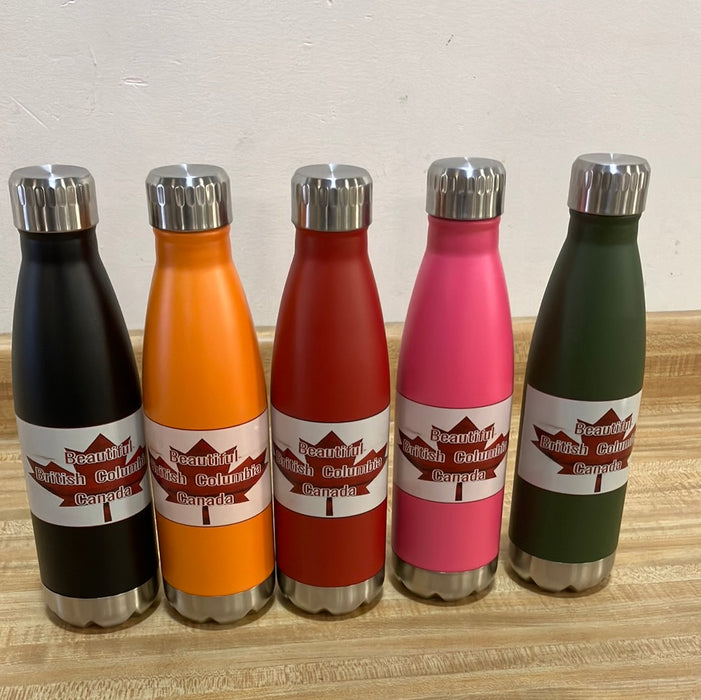 Insulated Water Bottle