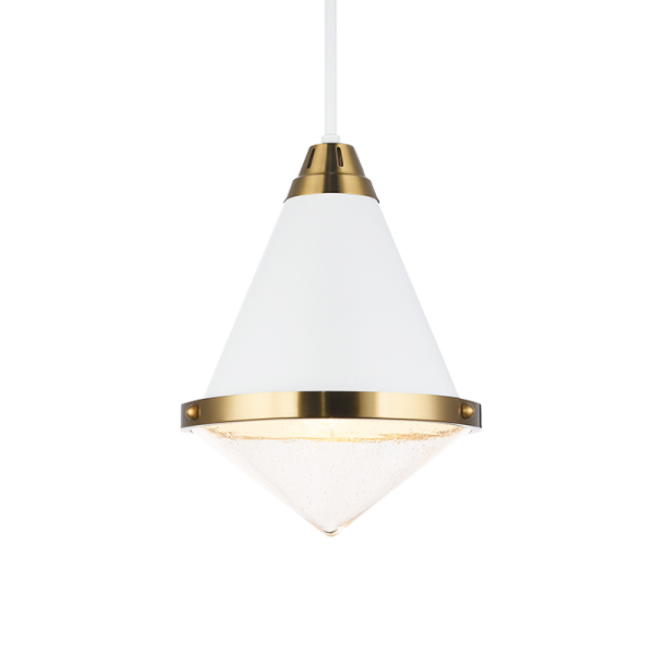 Lloyd Pendant Light