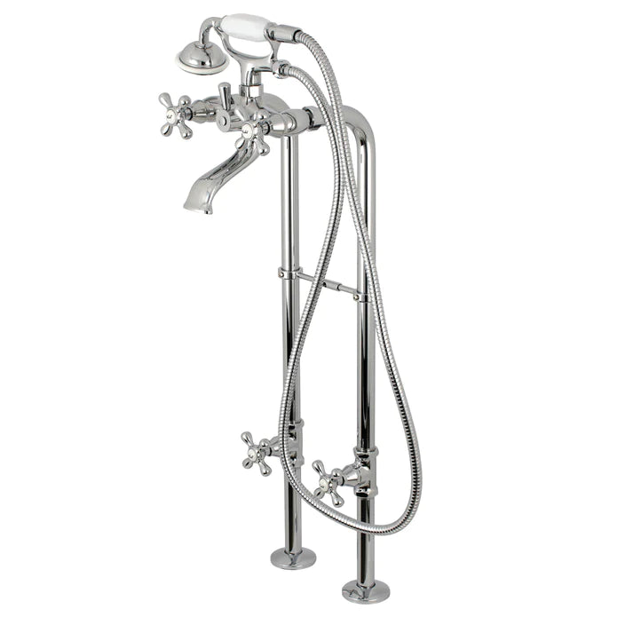 Freestanding Tub Faucet