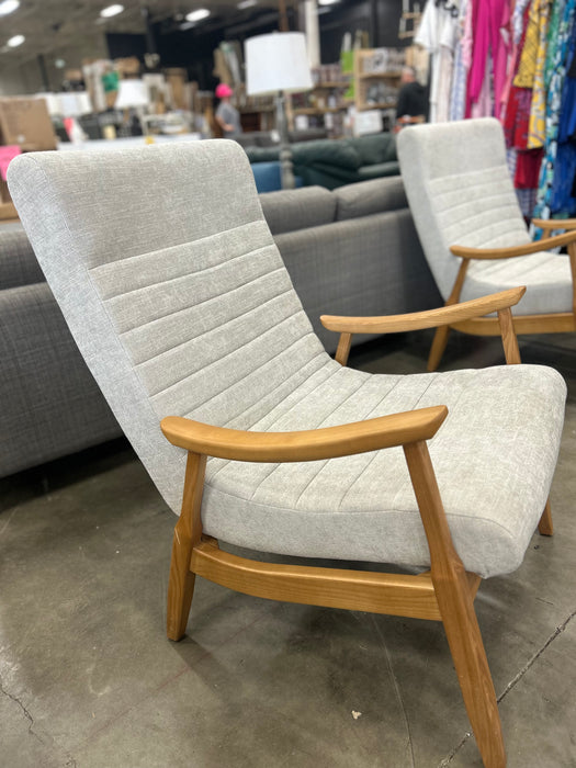 Mid-Century Modern Chair