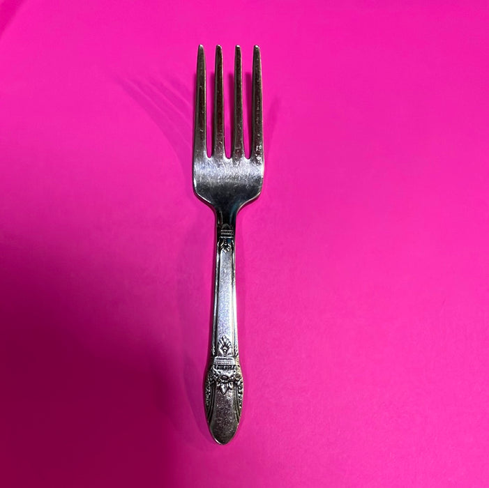 Cutlery Set (Stianless steel)