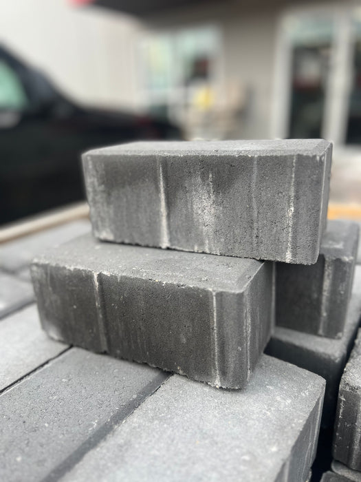 Concrete Bricks