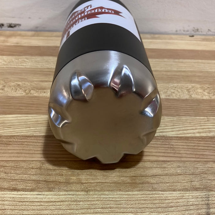 Insulated Water Bottle