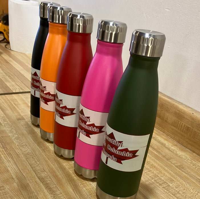 Insulated Water Bottle