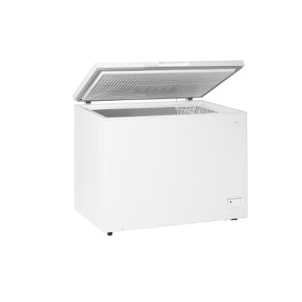 Square Chest Freezer