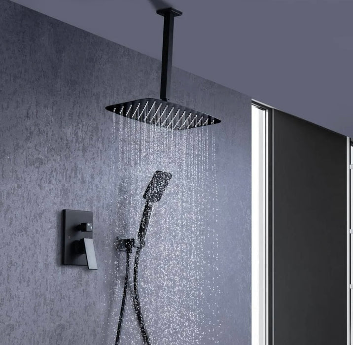 Luxury Shower System