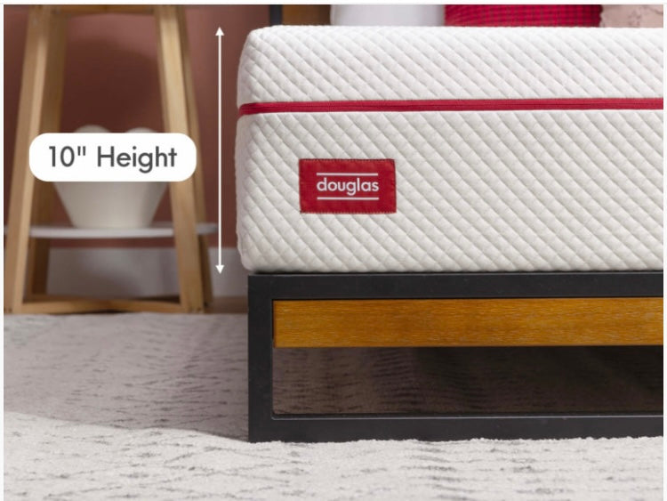 Douglas King Mattress