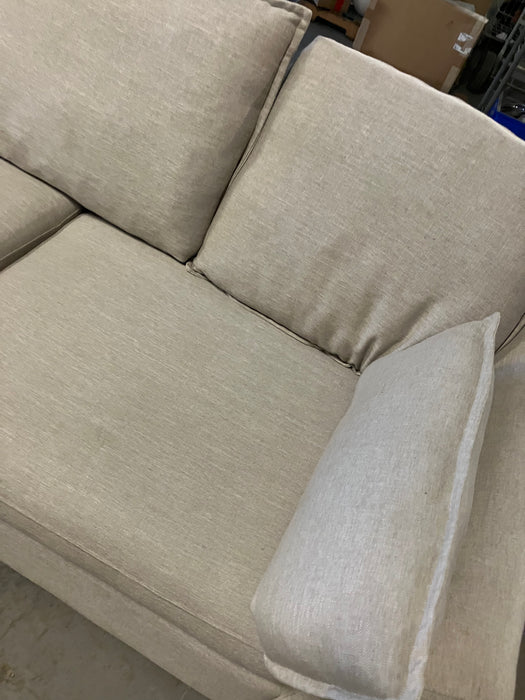 Grey Sofa