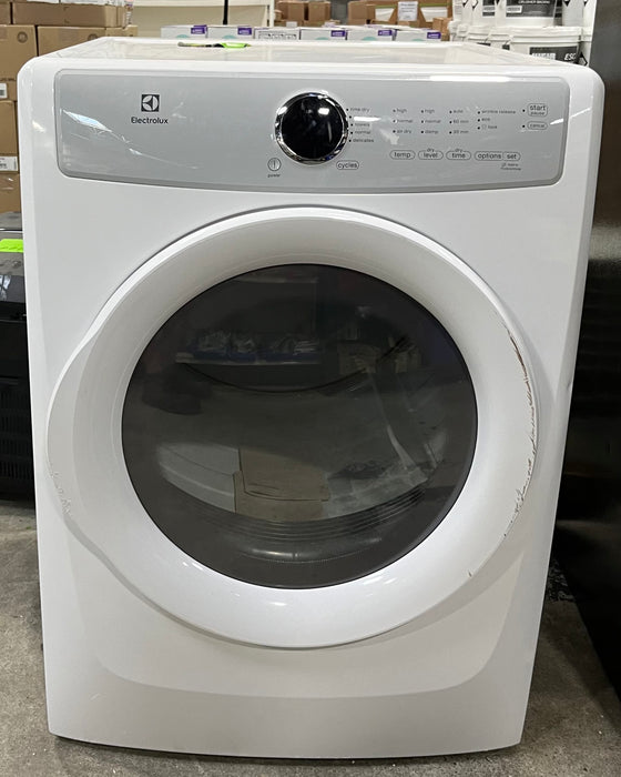 Electrolux Dryer