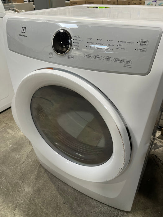 Electrolux Dryer