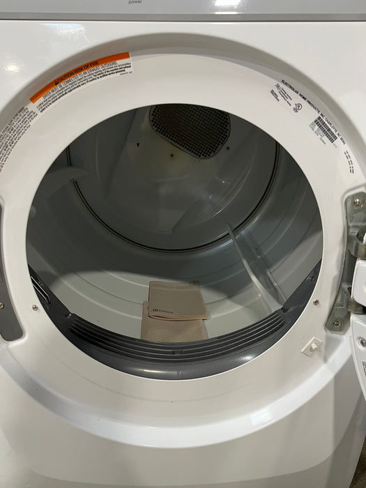 Electrolux Dryer