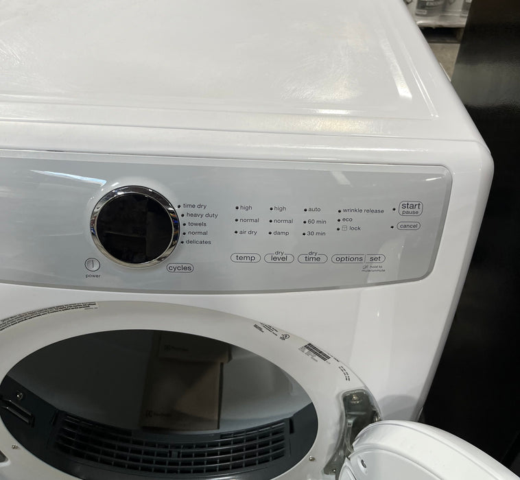 Electrolux Dryer