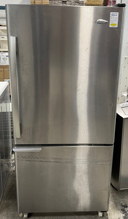 Whirlpool Refrigerator (Used)