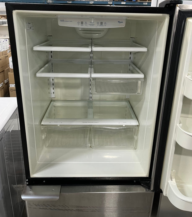 Whirlpool Refrigerator (Used)