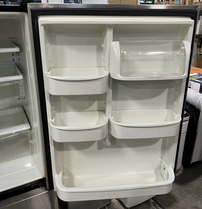 Whirlpool Refrigerator (Used)