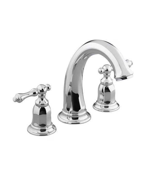 Bath Faucet Trim