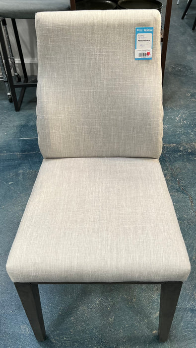 Fabric Dining Chair