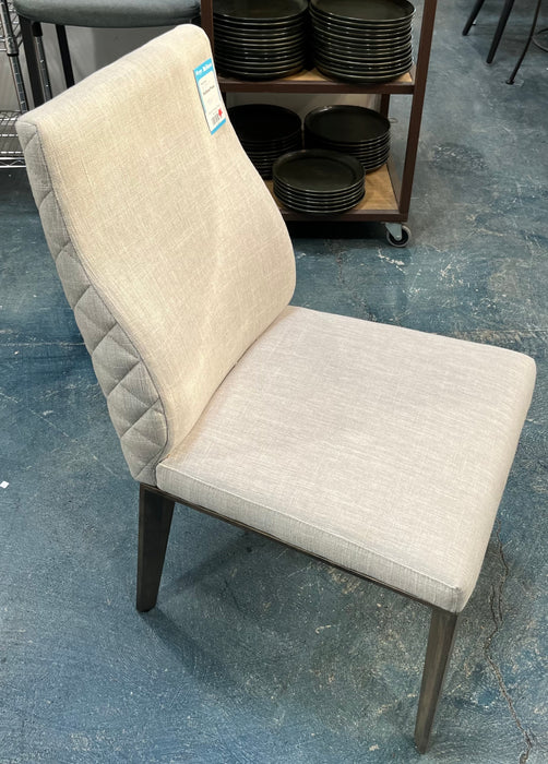 Fabric Dining Chair