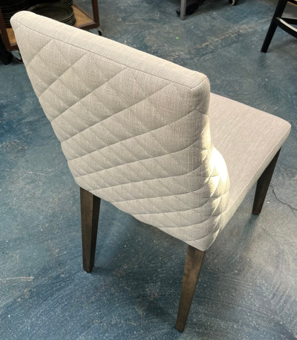 Fabric Dining Chair