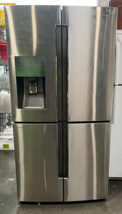 Samsung Refrigerator (Used)