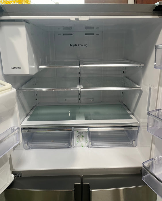 Samsung Refrigerator (Used)