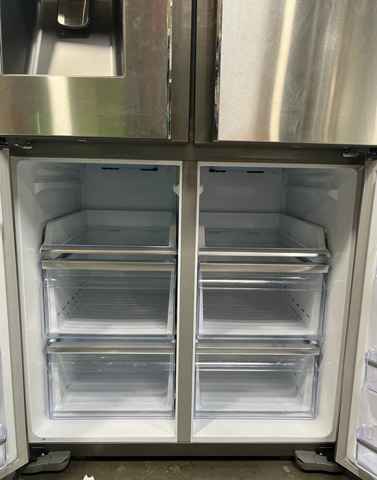 Samsung Refrigerator (Used)