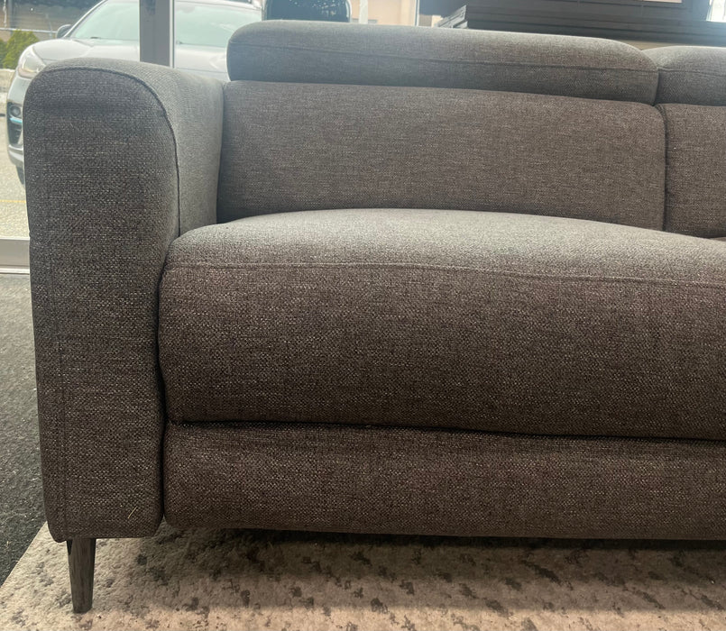 Grey Power Sectional